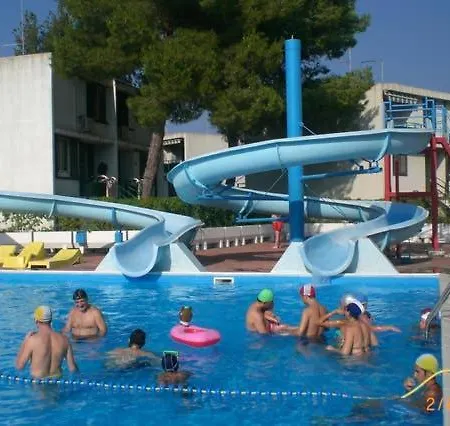 Complesso Reysol-holiday * Augusta