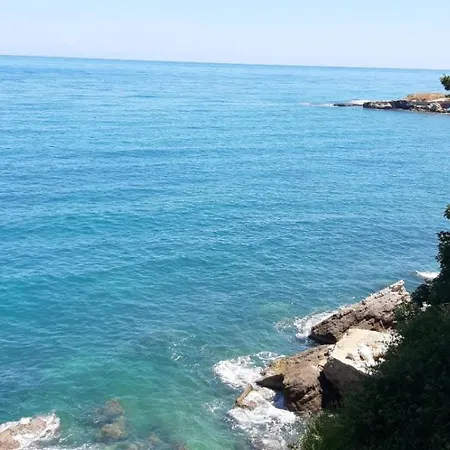 Complesso Reysol-holiday