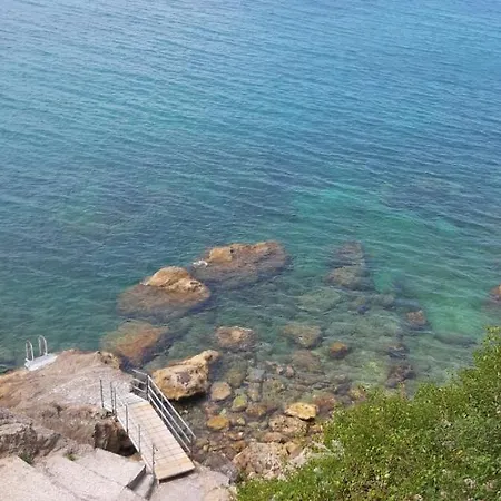 Prázdninový dům Complesso Reysol-holiday