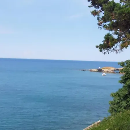 Complesso Reysol-holiday Prázdninový dům