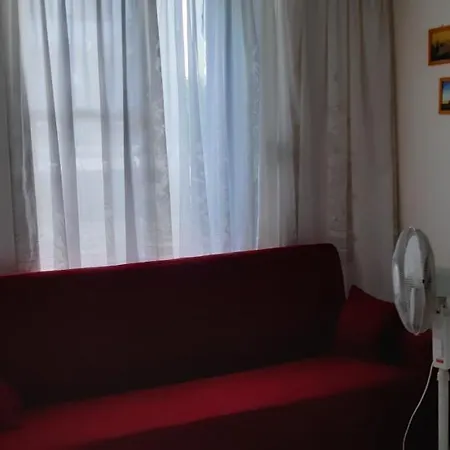 Complesso Reysol-holiday Prázdninový dům